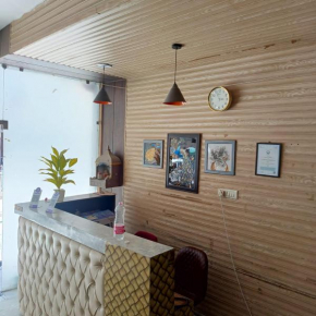 Hotel Ashoka new